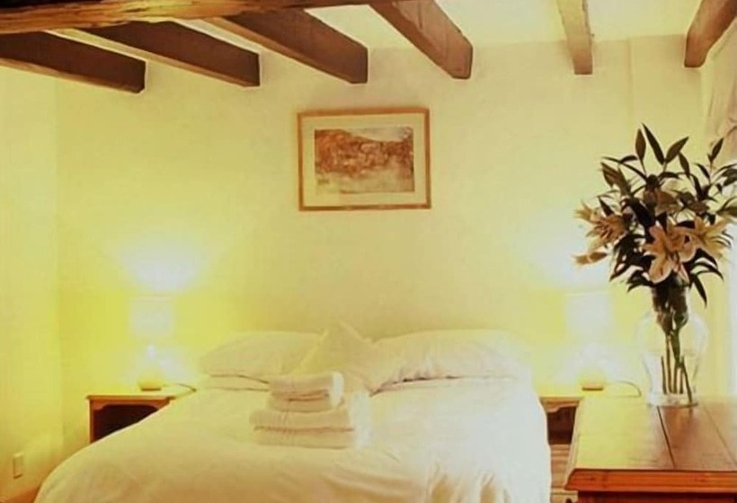 수피리어 룸, The Mill House