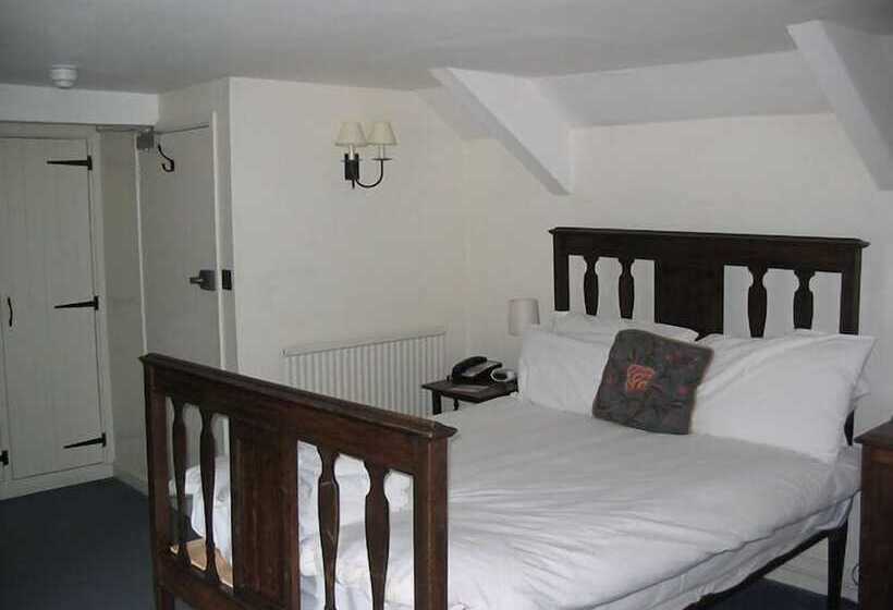 غرفة سوبيريور, The Mill House