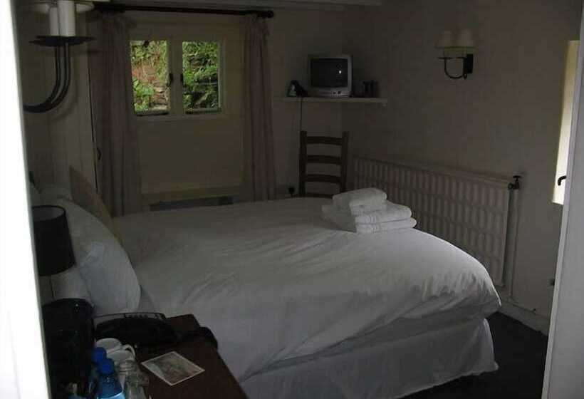 غرفة سوبيريور, The Mill House