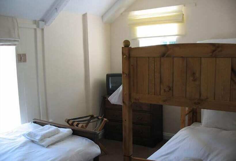 패밀리 룸, The Mill House