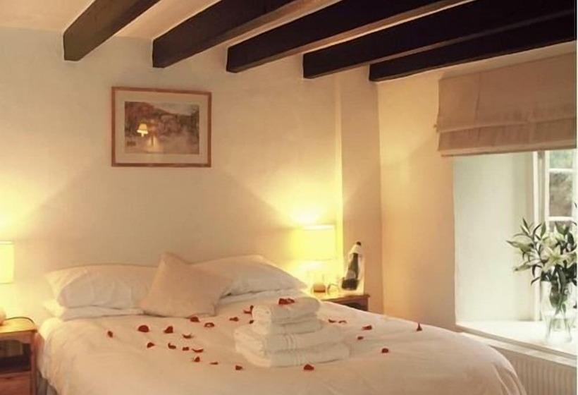 스위트, The Mill House