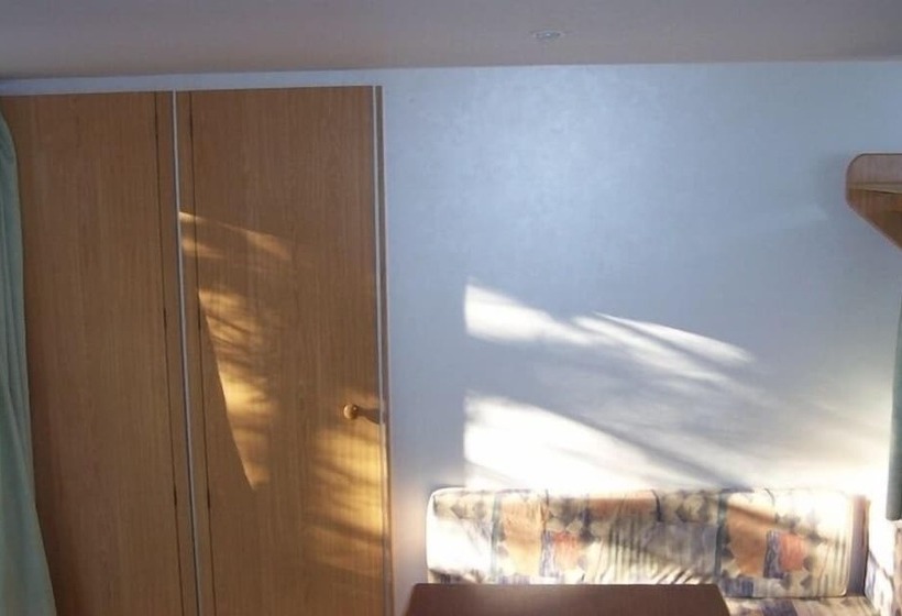 خانه 2 خوابه, Balanea   Campsite