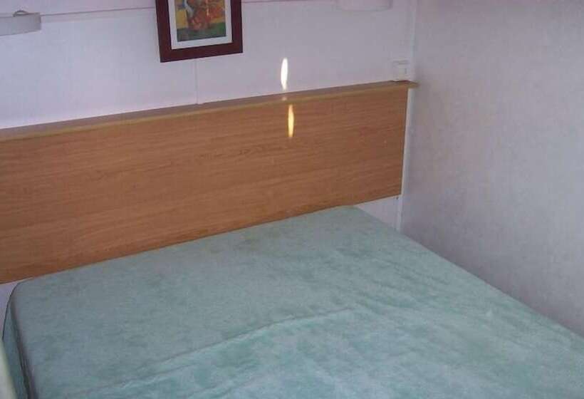 خانه 2 خوابه, Balanea   Campsite