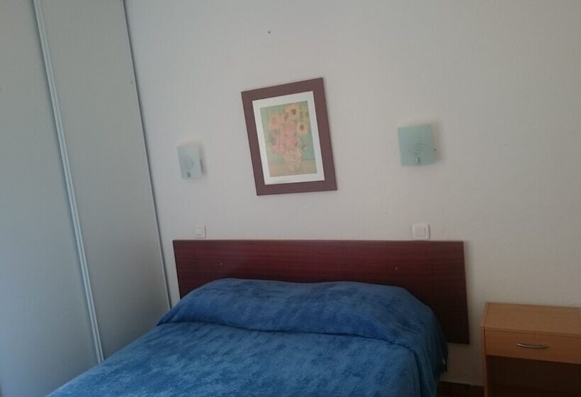 ویلای 3 خوابه, Balanea   Campsite