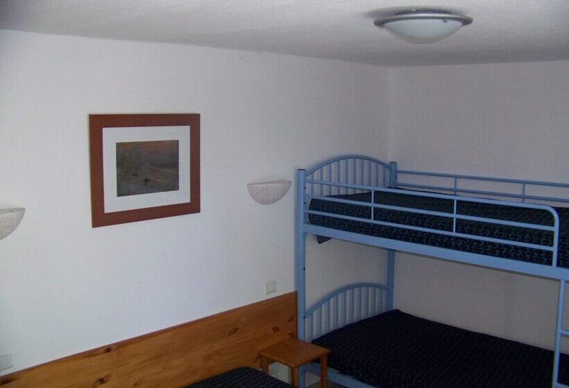 ویلای 2 خوابه, Balanea   Campsite