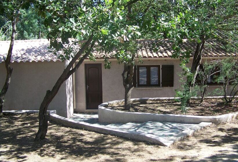 ویلای 2 خوابه, Balanea   Campsite