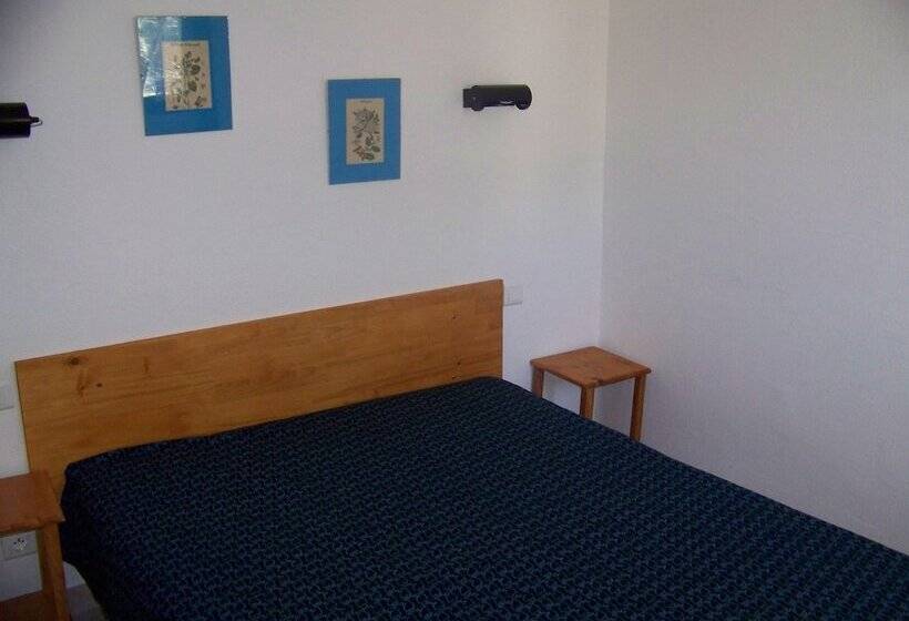 ویلای 2 خوابه, Balanea   Campsite