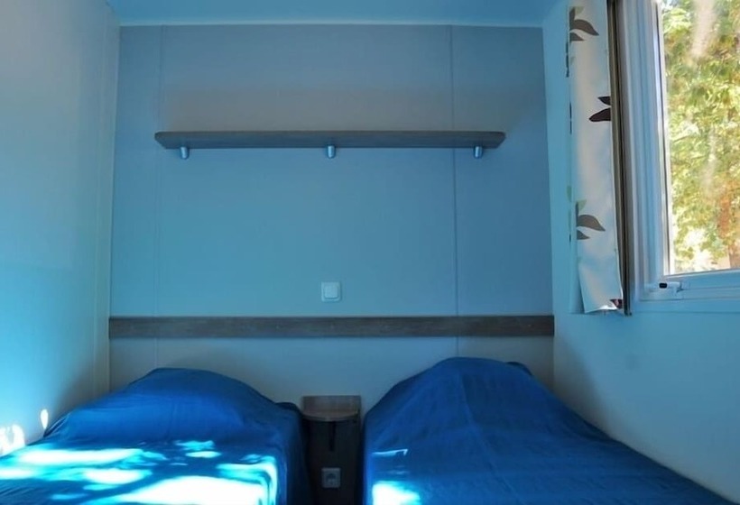 خانه 2 خوابه, Balanea   Campsite