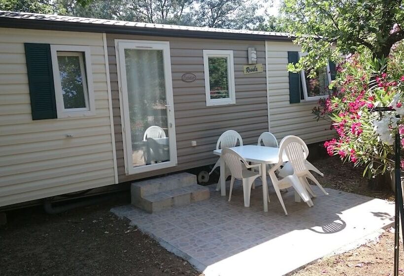 خانه 2 خوابه, Balanea   Campsite