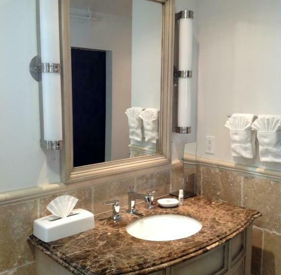 Стандартный Номер Кровать Кинг, Catalina Courtyard Suites