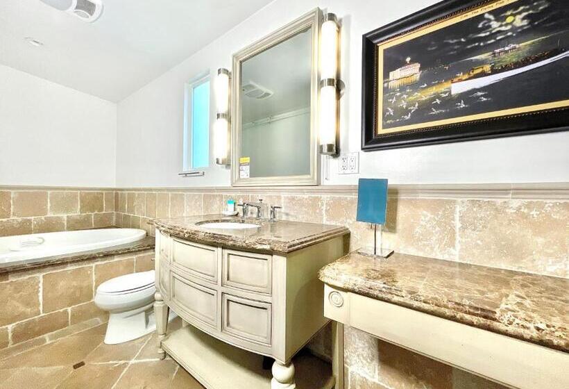 Стандартный Номер Кровать Кинг, Catalina Courtyard Suites