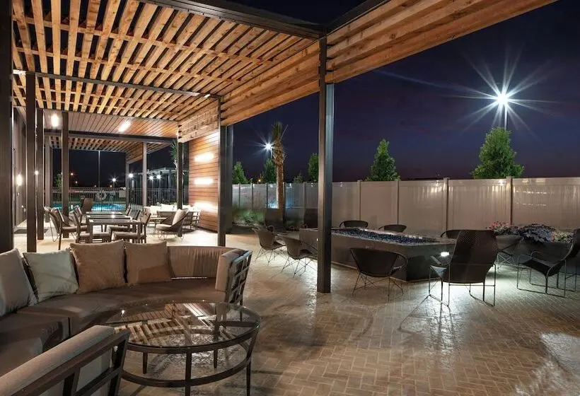 اتاق استاندارد, Courtyard By Marriott Lafayette South