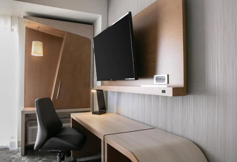 Номер Стандарт Вид на Город, Courtyard Sioux City Downtown/convention Center