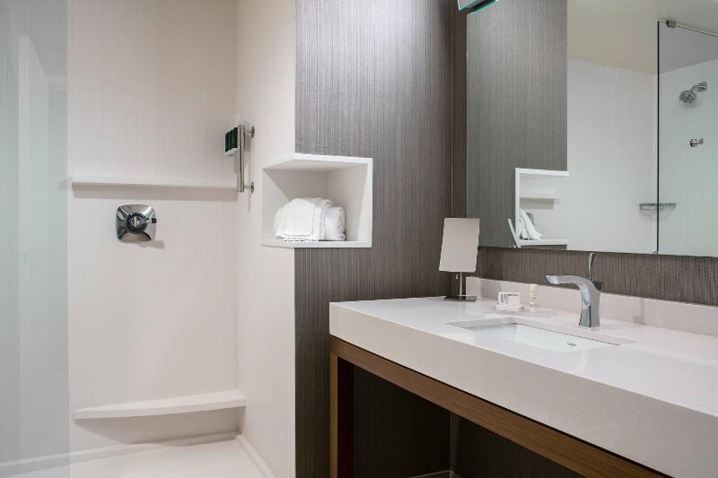 Стандартный Номер Кровать Кинг, Courtyard Sioux City Downtown/convention Center