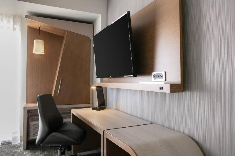 Стандартный Номер Кровать Кинг, Courtyard Sioux City Downtown/convention Center