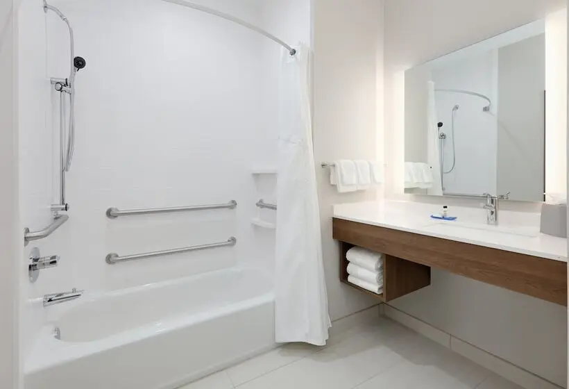 スタンダードルーム, Holiday Inn Express & Suites   Plano   The Colony, An Ihg
