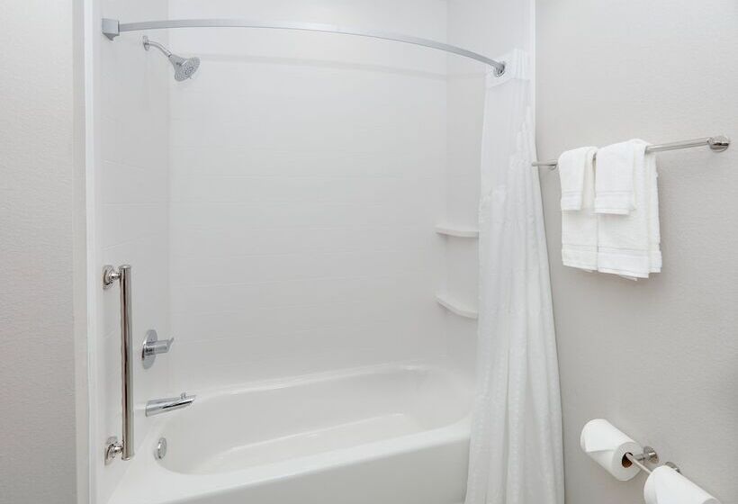 스탠다드 룸, Holiday Inn Express & Suites   Plano   The Colony, An Ihg