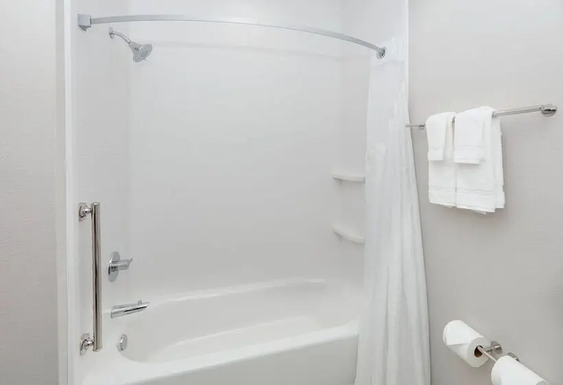 スタンダードルーム, Holiday Inn Express & Suites   Plano   The Colony, An Ihg