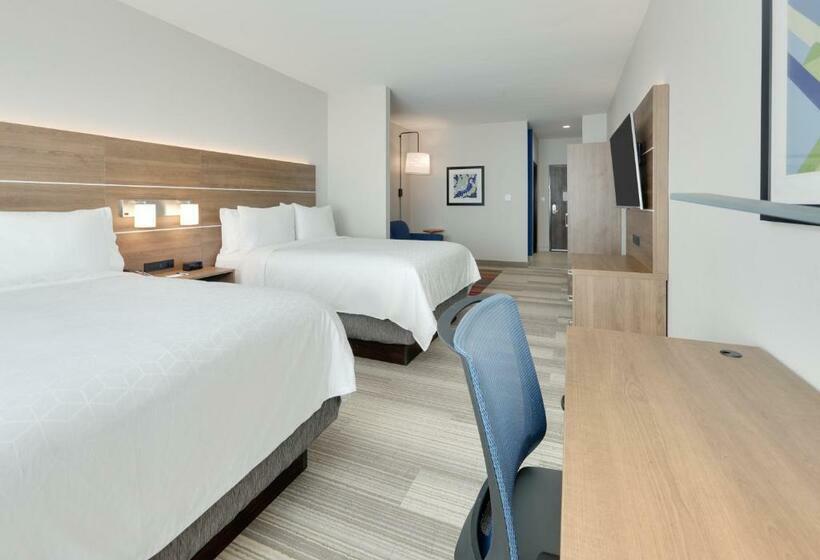 スイート, Holiday Inn Express & Suites   Plano   The Colony, An Ihg