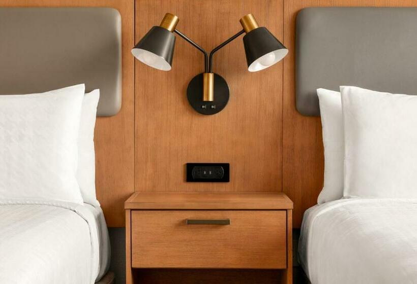 إستوديو قياسى, Homewood Suites By Hilton Wilmington Downtown