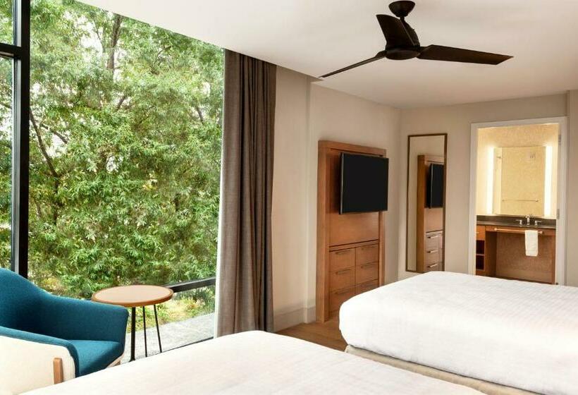 جناح, Homewood Suites By Hilton Wilmington Downtown