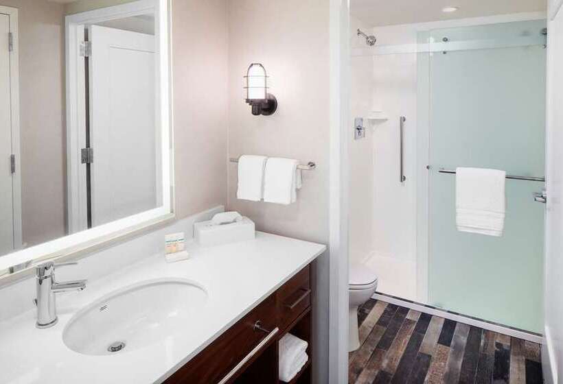 Люкс, Homewood Suites By Hilton Wilmington Downtown
