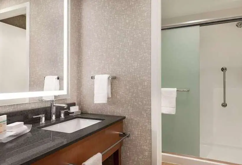 スイート, Homewood Suites By Hilton Wilmington Downtown