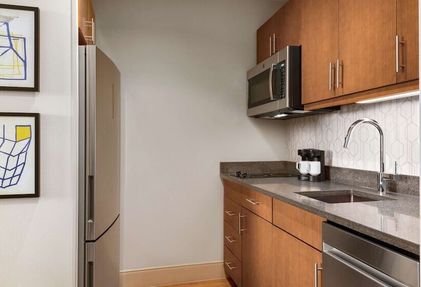 جناح, Homewood Suites By Hilton Wilmington Downtown