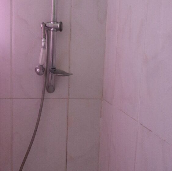 اتاق لوکس, Pauline Hotel Lira