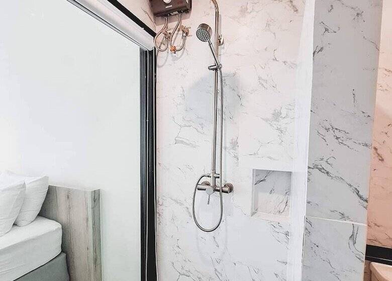 带山景的复式房间, Viva Montane Hotel Pattaya