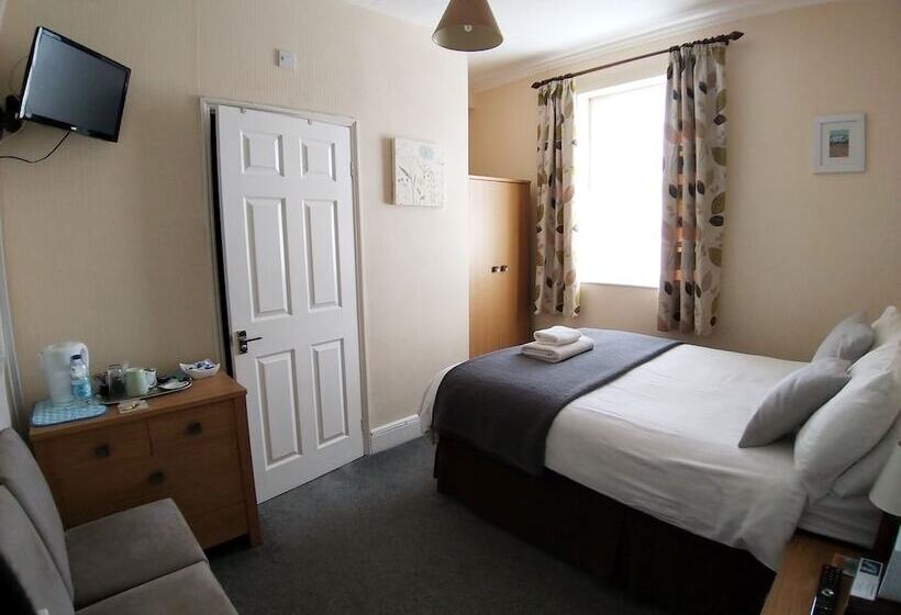 Номер Стандарт, The Beach House