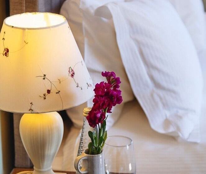 スタンダードルーム, The Blue Ball Inn