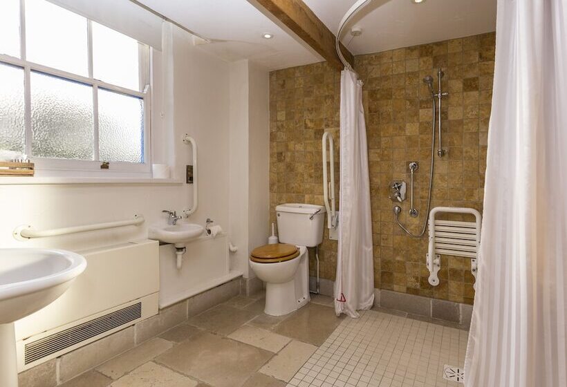 スタンダードルーム, The Blue Ball Inn