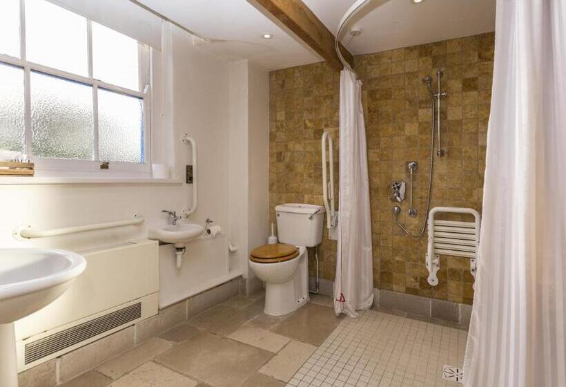 スタンダードルーム, The Blue Ball Inn