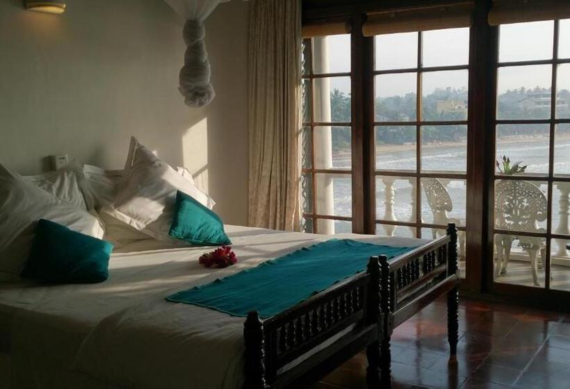 スタンダードルーム, Closenberg