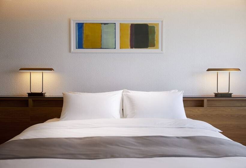 Quarto Deluxe Vista Montanha, Lahan Select Gyeongju