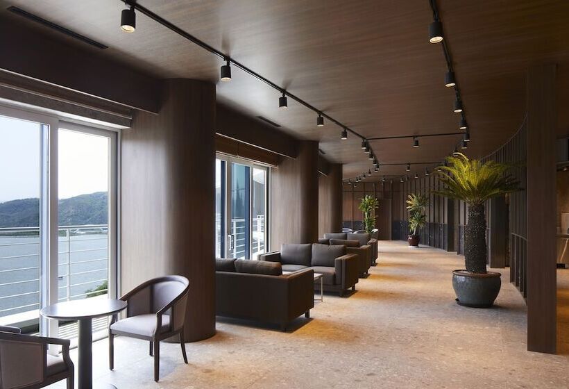 Suite Deluxe, Lahan Select Gyeongju