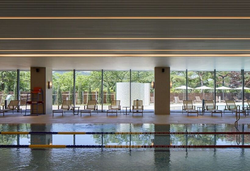 Chambre Familiale, Lahan Select Gyeongju