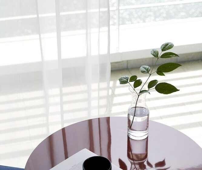 Quarto Familiar, Lahan Select Gyeongju