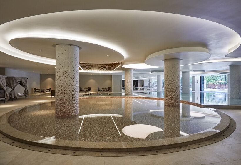 Camera Familiare Vista Montagna, Lahan Select Gyeongju