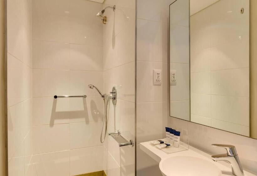 شقة غرفتين, Protea Hotel By Marriott Cape Town Waterfront Breakwater Lodge