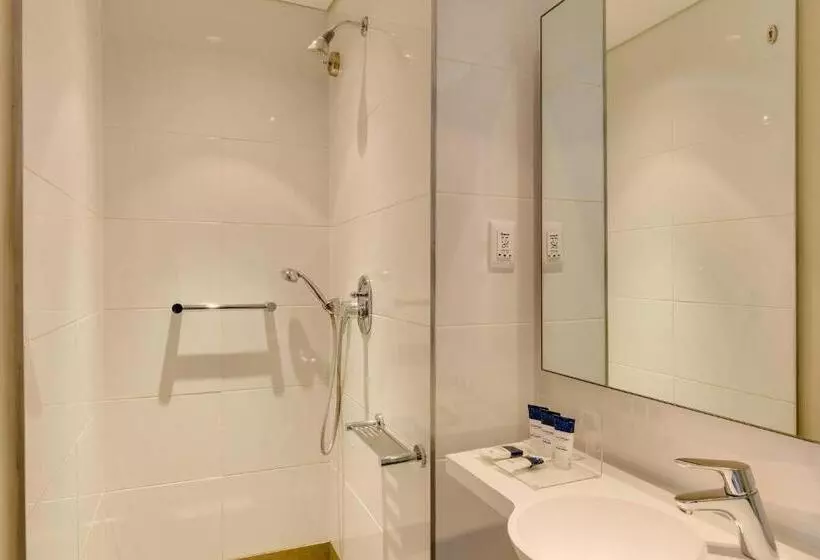 Huoneisto 2 Makuuhuonetta, Protea Hotel By Marriott Cape Town Waterfront Breakwater Lodge