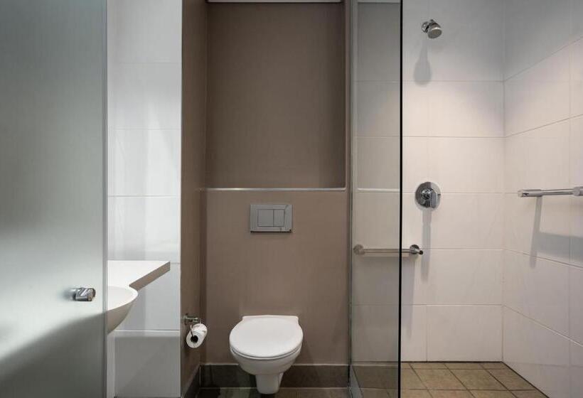 Номер Стандарт Двуспальная Кровать, Protea Hotel By Marriott Cape Town Waterfront Breakwater Lodge