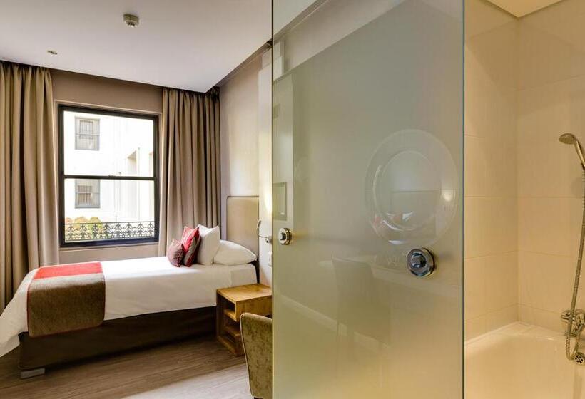 إستوديو قياسى, Protea Hotel By Marriott Cape Town Waterfront Breakwater Lodge