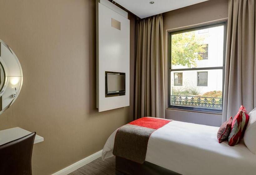 إستوديو قياسى, Protea Hotel By Marriott Cape Town Waterfront Breakwater Lodge