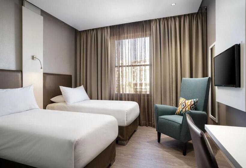 غرفة قياسية, Protea Hotel By Marriott Cape Town Waterfront Breakwater Lodge