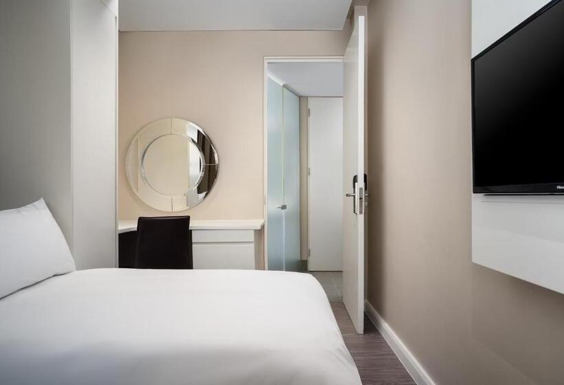 شقة غرفتين, Protea Hotel By Marriott Cape Town Waterfront Breakwater Lodge