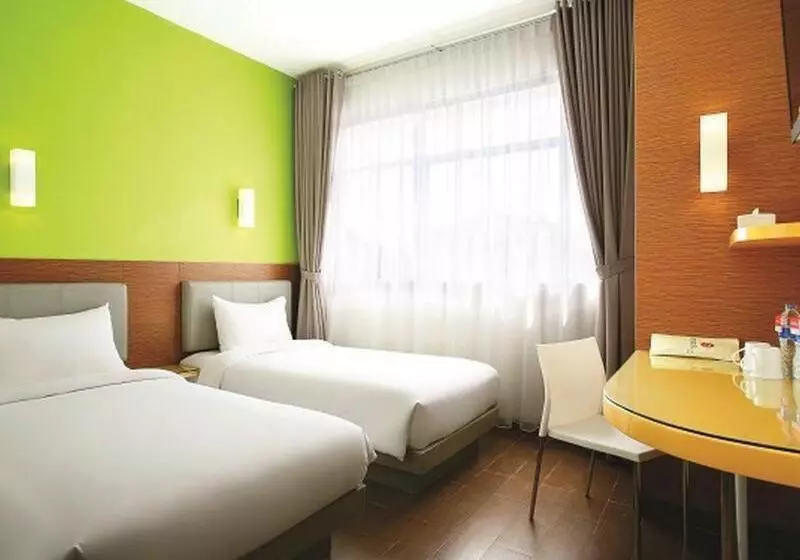 スーペリアールーム, Radisson Blu Le Vendome