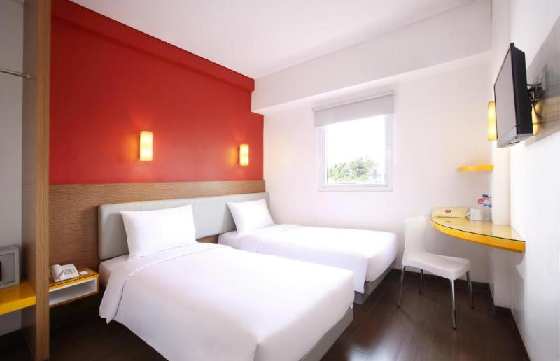Quarto Superior, Radisson Blu Le Vendome