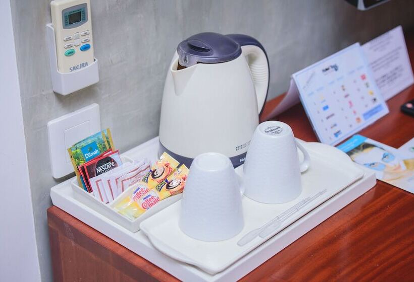 Номер Deluxe, Topaz